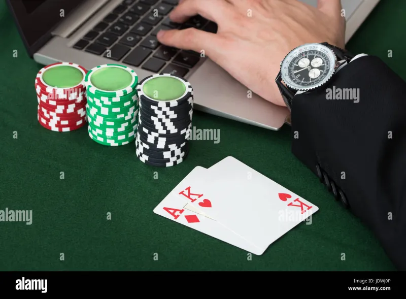 Pourquoi vous perdez de l'argent au poker en ligne : les pièges cachés qui ruinent les joueurs français