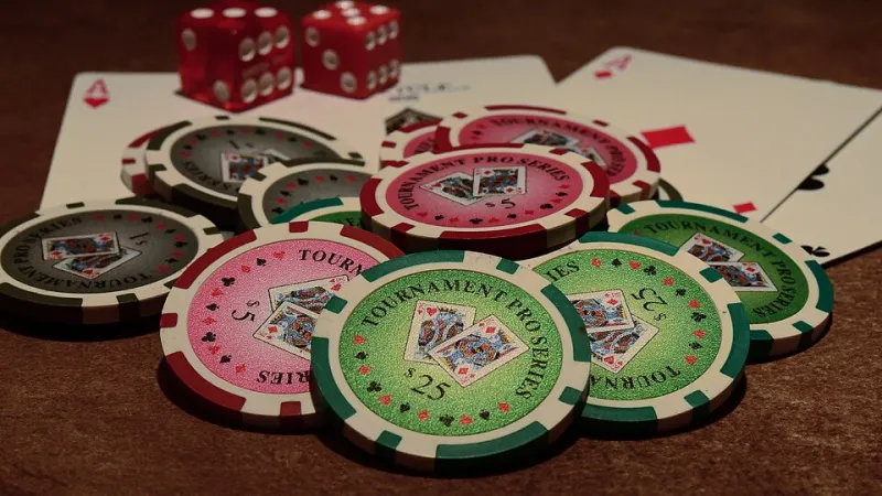Maîtriser l'équité au poker : les raccourcis mathématiques pour décider en quelques secondes