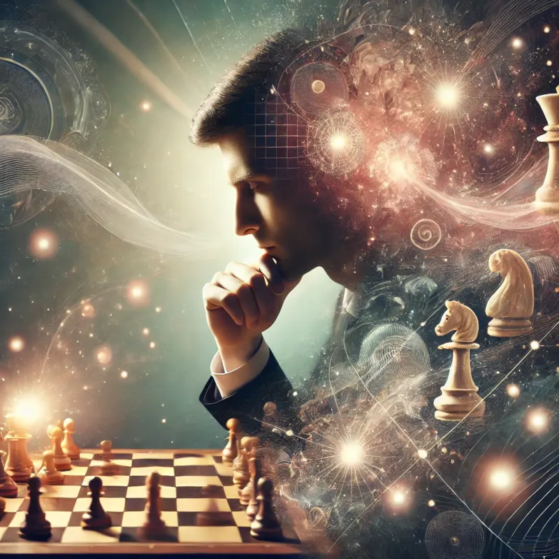 Psychologie du poker : vaincre le tilt et les biais cognitifs pour rester performant sous pression