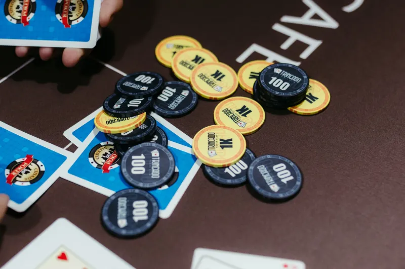 Réglementation française du poker en ligne : comment adapter vos stratégies aux nouvelles réalités des tables hexagonales
