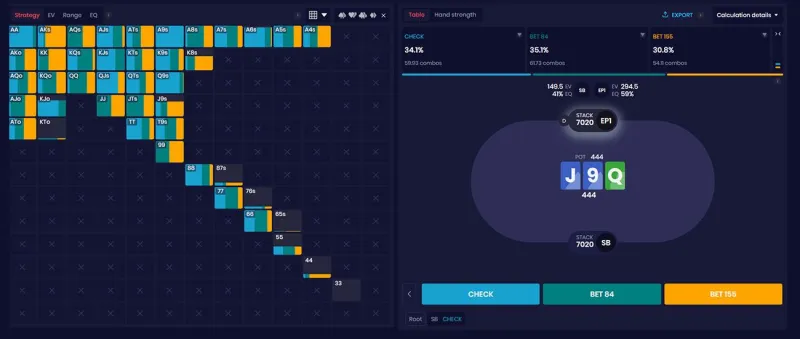 Décrypter les séquences de mise au poker : quand l'ordre des relances trahit la main de vos adversaires