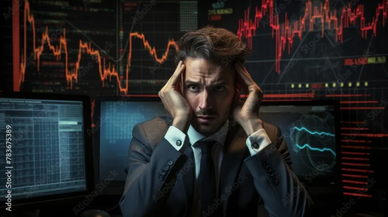 Comprendre la variance au poker : traverser les downswings sans perdre ni votre bankroll ni votre lucidité